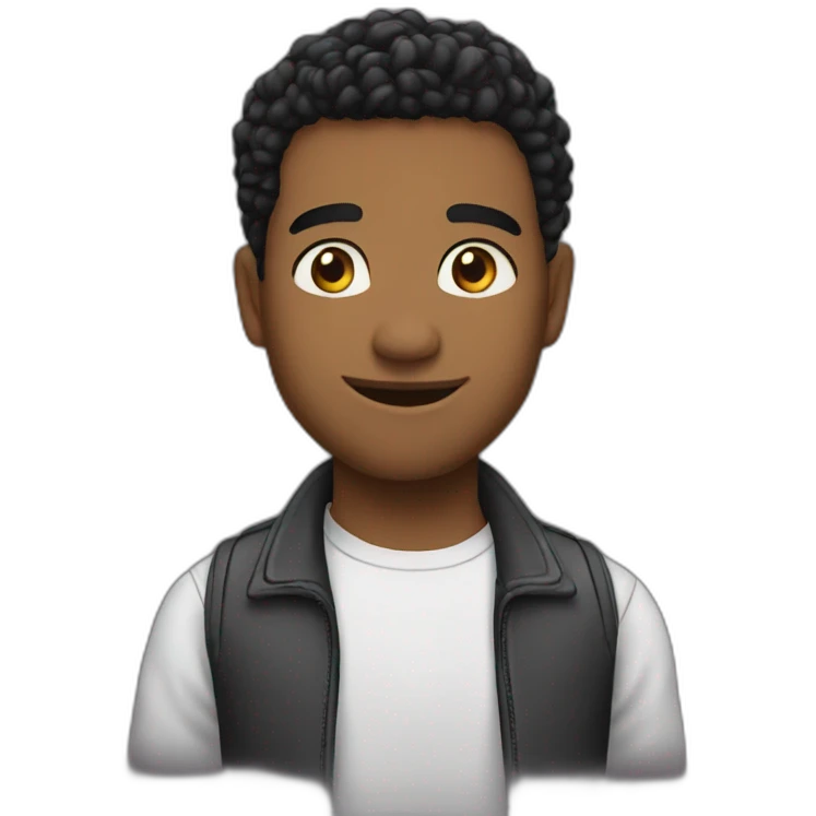 Little Naz x emoji