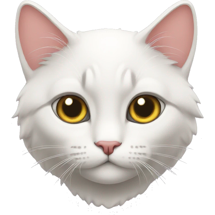 chatte emoji