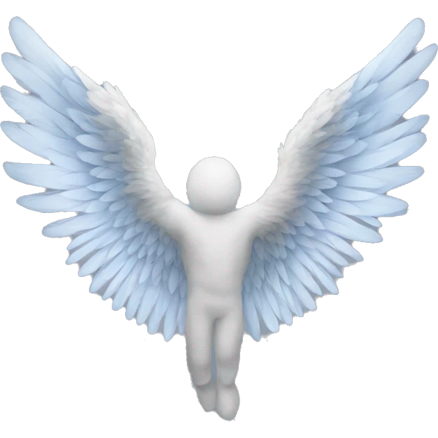 wings emoji