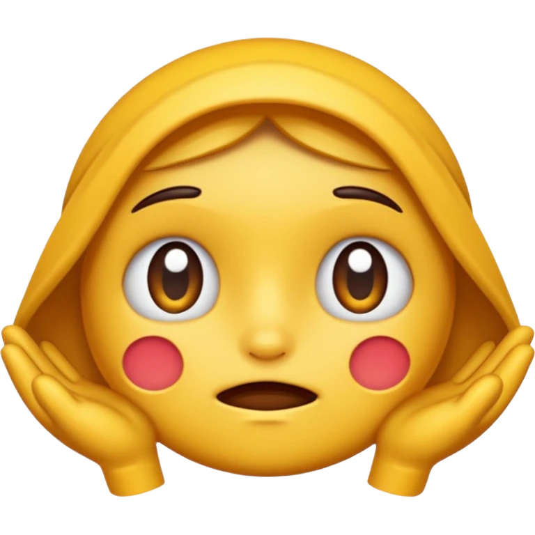 Really can't you follow instructions emoji