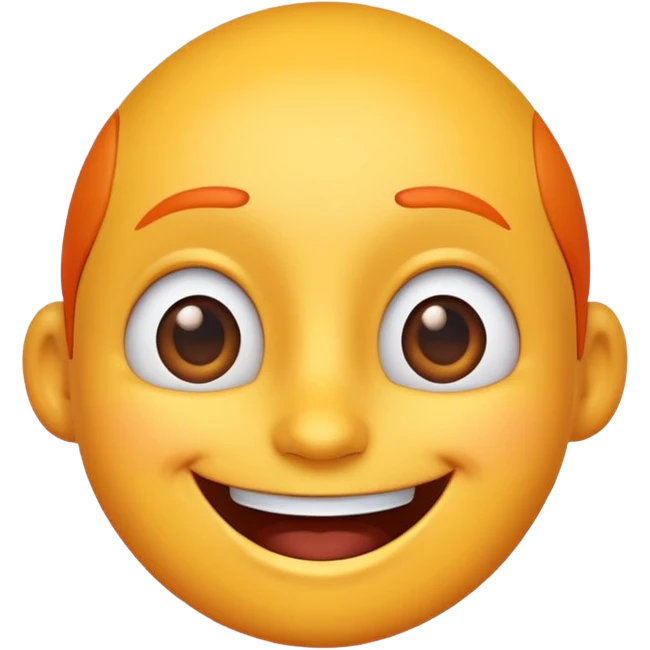happy animation emoji