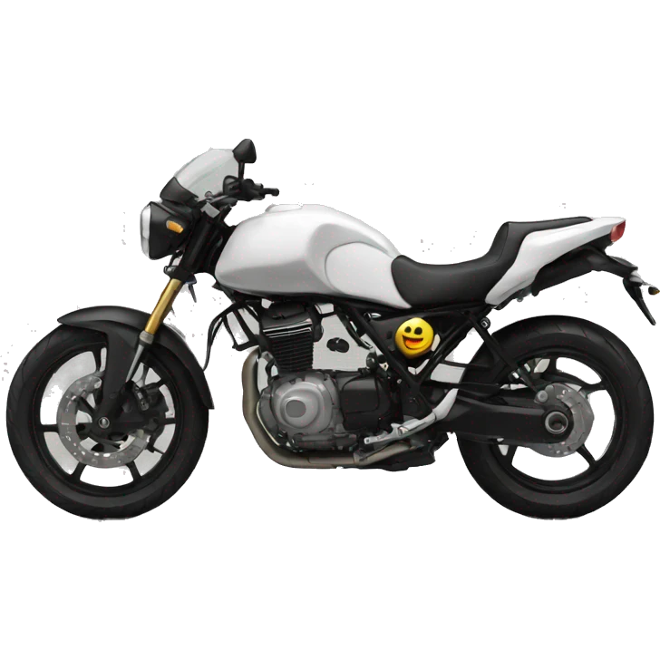 Motos  emoji