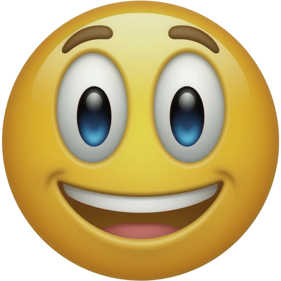 Un emoji qui fait 67 emoji