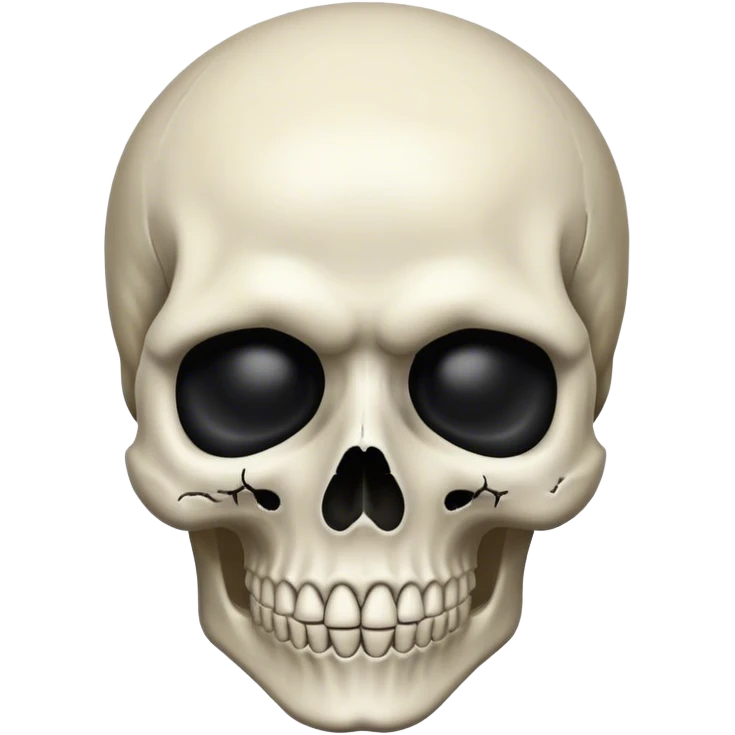 🤯💀 emoji