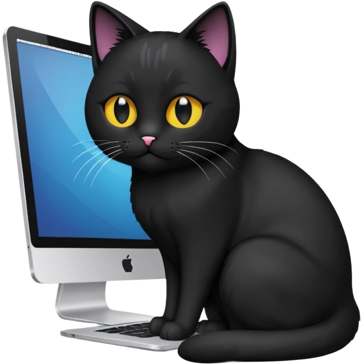 mac os cut file cat emoji
