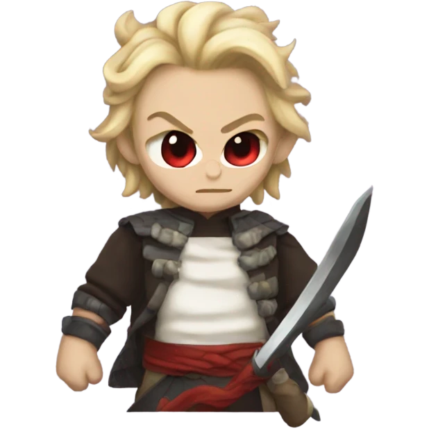 Demon slayer  emoji