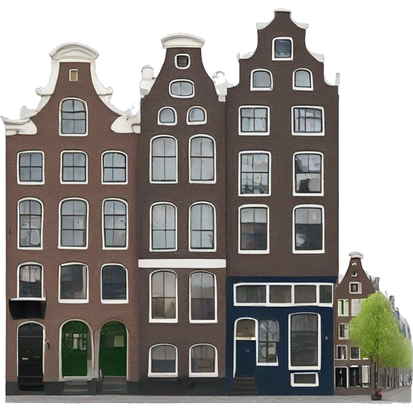 Amsterdam  emoji