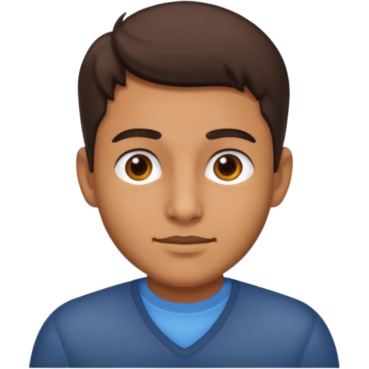 I’ll call Luis, he’s good at it. emoji