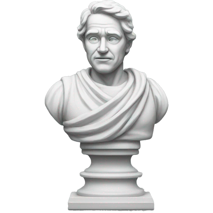 statue emoji