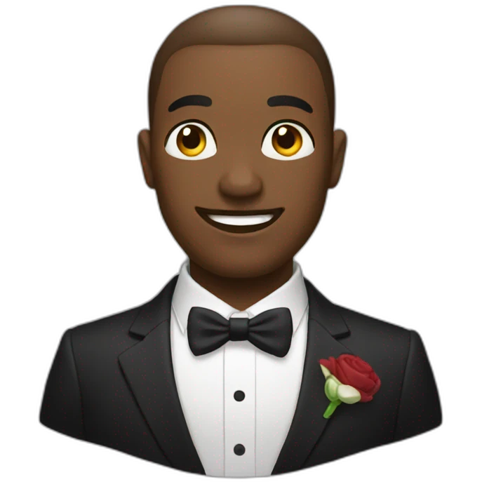 formal emoji