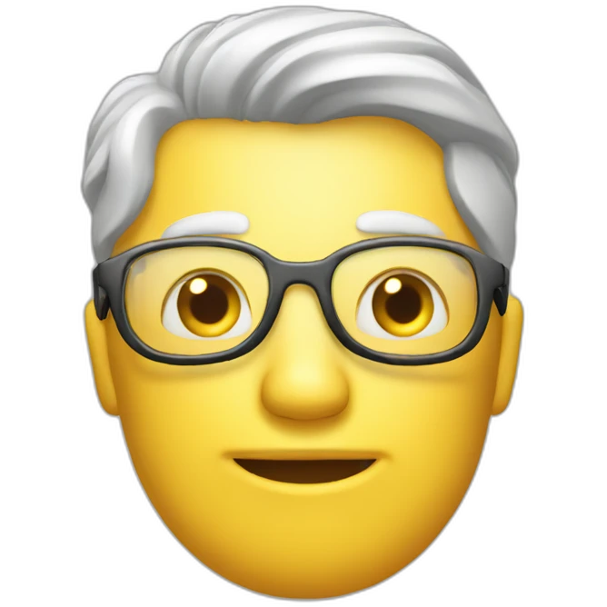 Press releases emoji