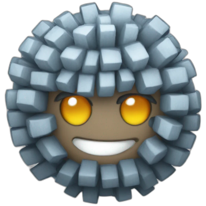 Luffu gear 5 emoji