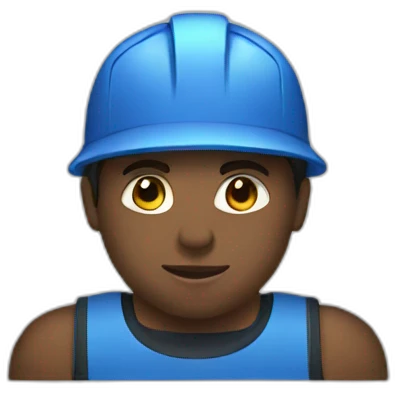 training emoji