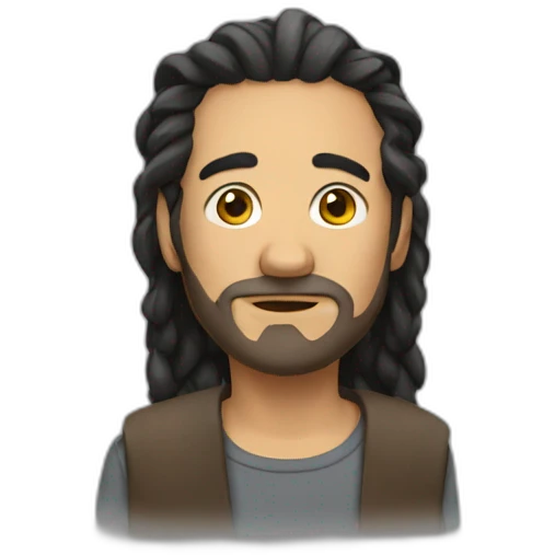 Hads emoji