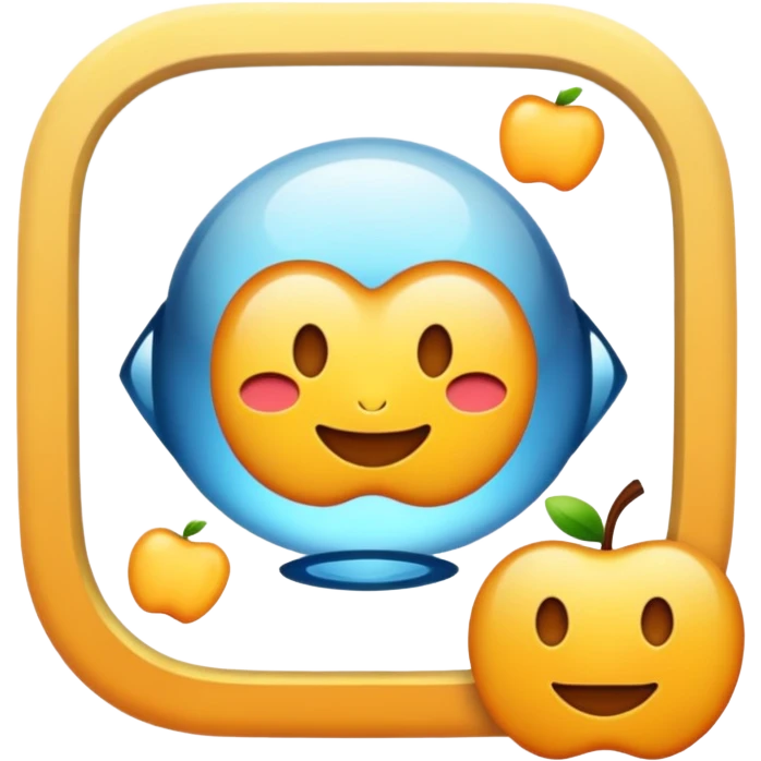 Aesthetic  emoji