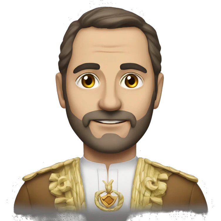 Mauro İcardi emoji