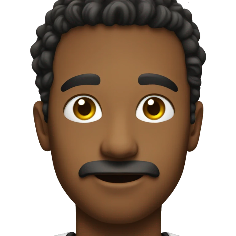 Him emoji