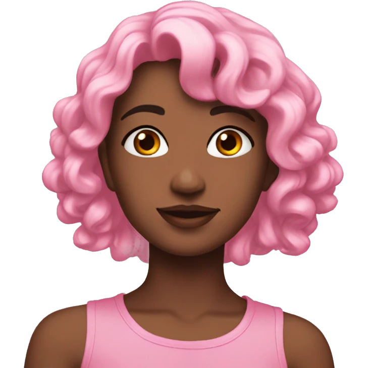 🌸🎀 emoji