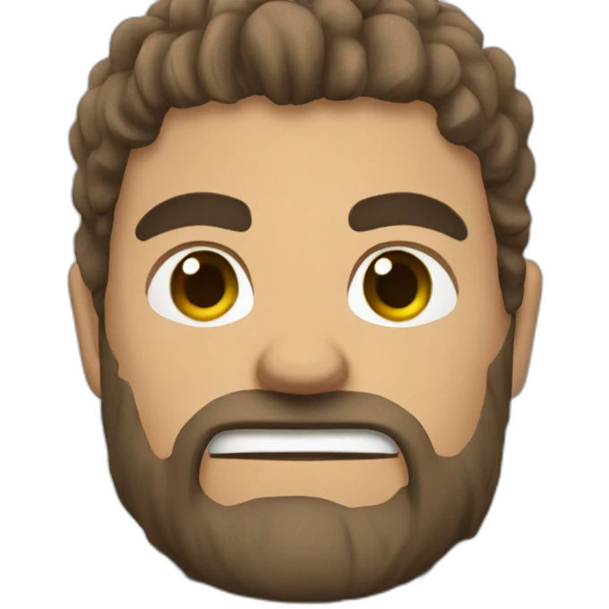 Spartacus emoji