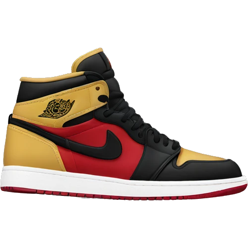 Jordan 1  emoji