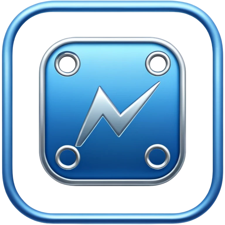 Instagram blue tick  emoji