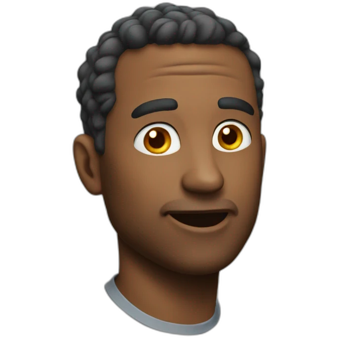 Fred emoji