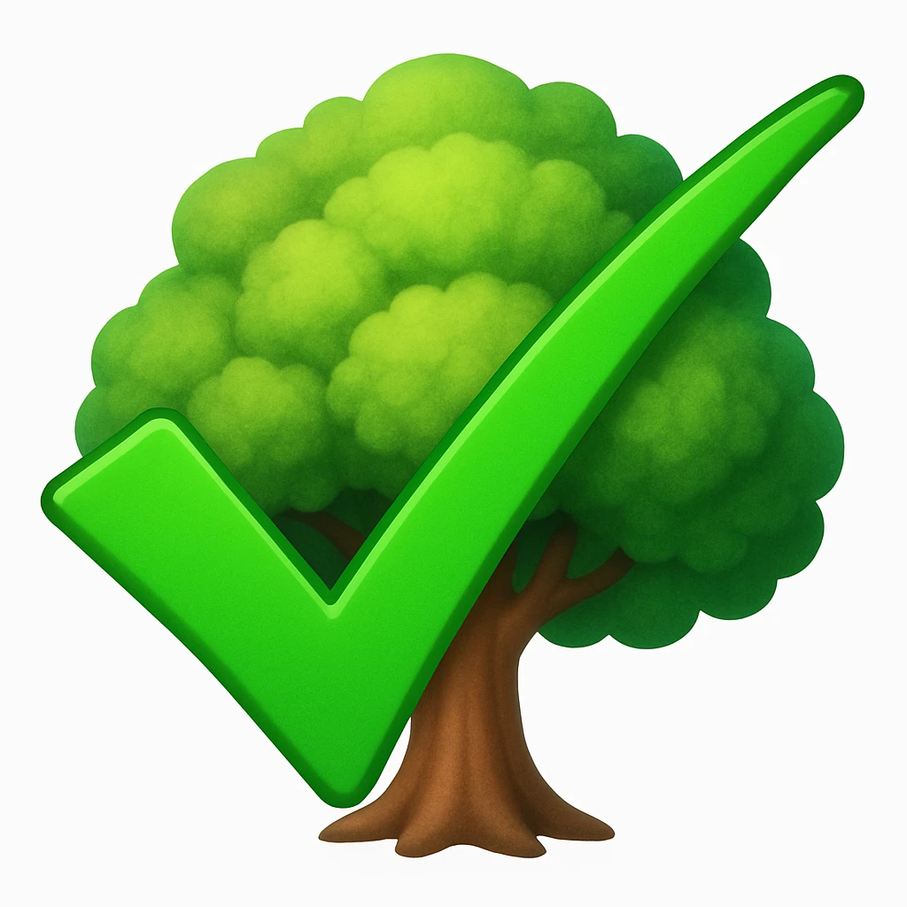 tree emoji