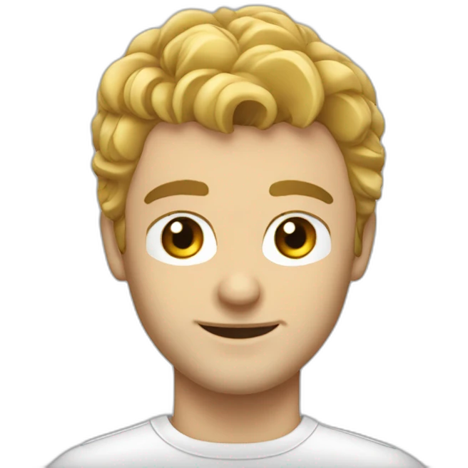 Éric Zemour dans une lamborghini emoji