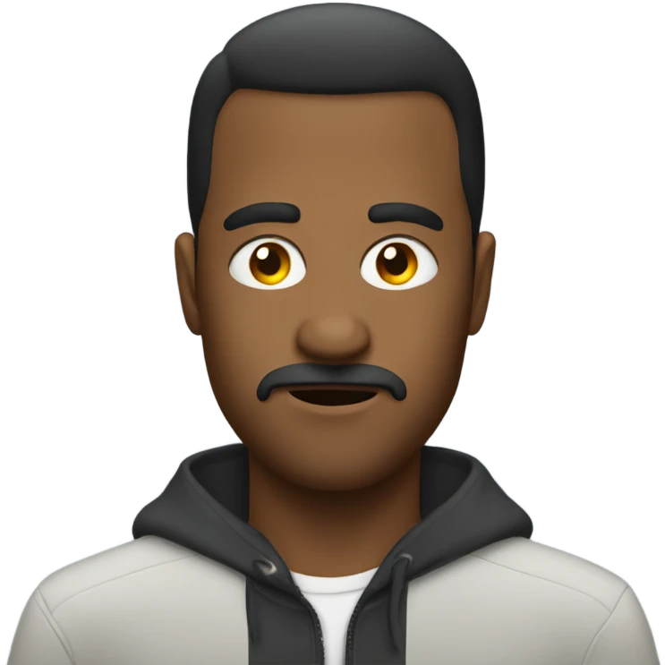 Bad driver  emoji