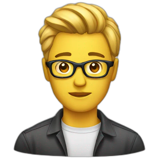 designer emoji