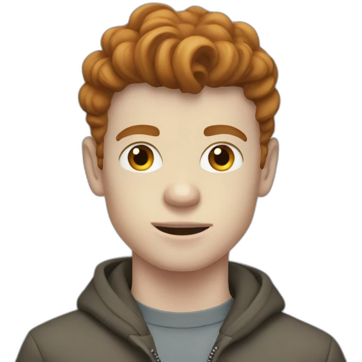 ian gallagher emoji