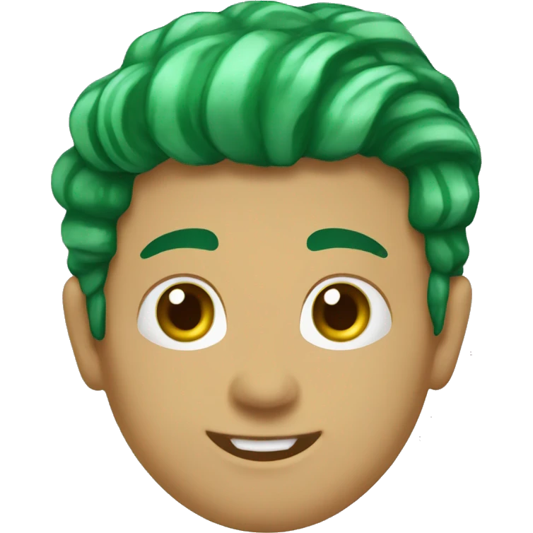 Malichite  emoji