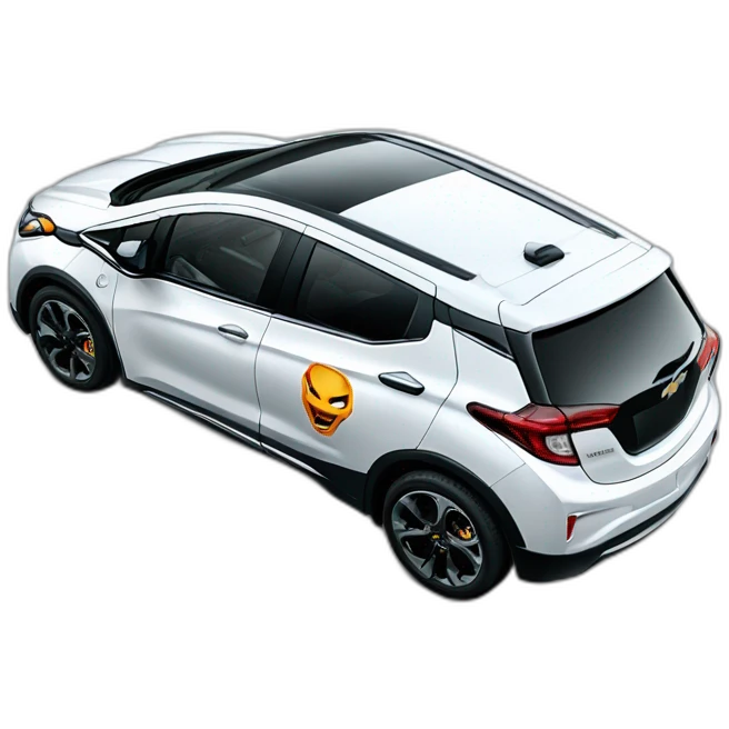 chevy-bolt-hellcat-edition emoji
