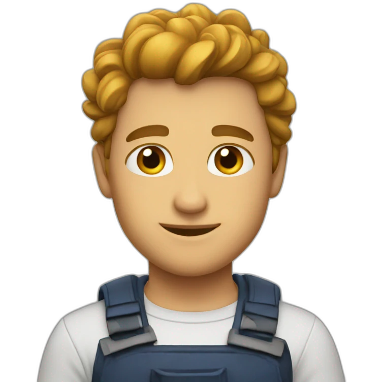 denys emoji
