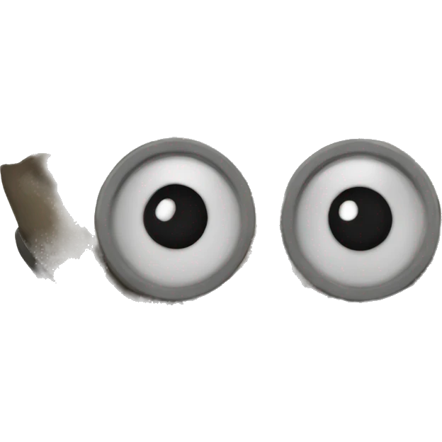 camera trap emoji