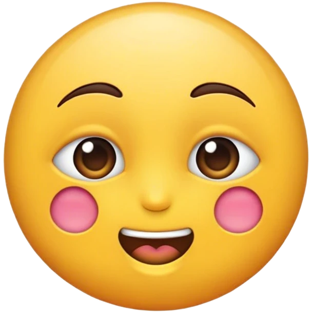 Утренняя магия emoji