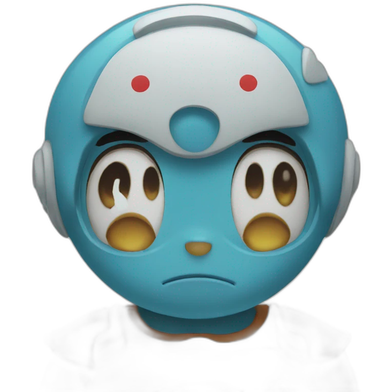 Doremon emoji