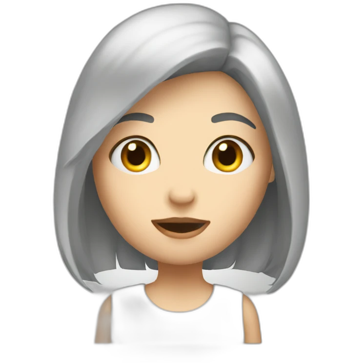 lucy emoji