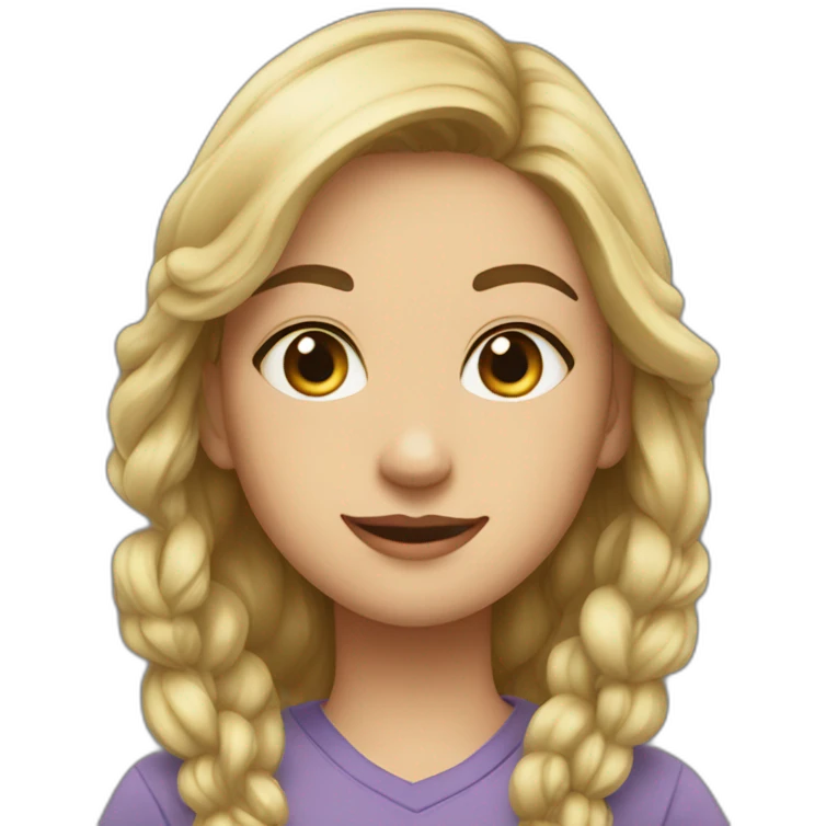 Eden yeger emoji