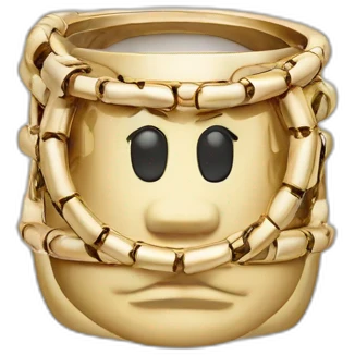 Cartier emoji