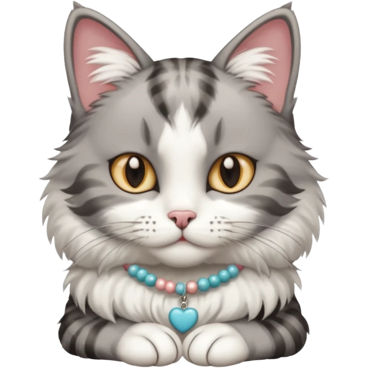 Cat of Taylor Swift Olivia and benjamin emoji