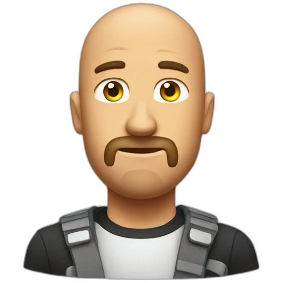 stonks emoji