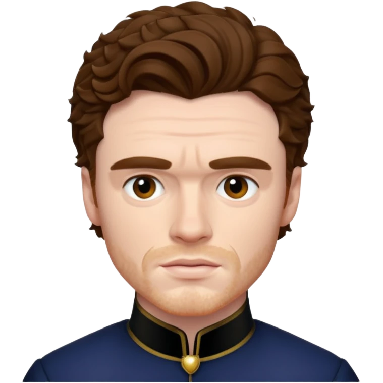 Richard madden emoji