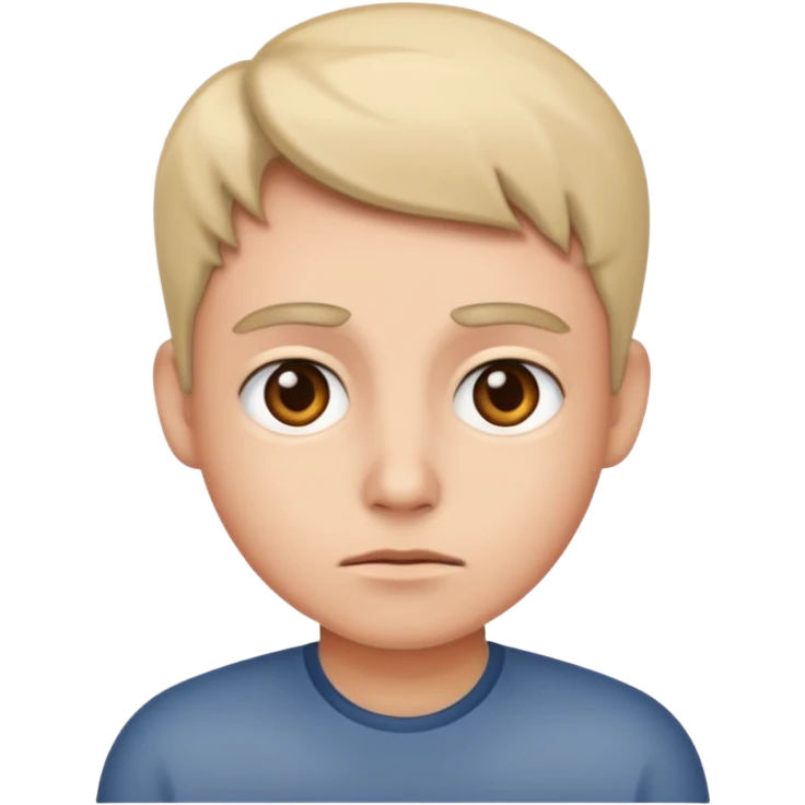 person unsure  emoji