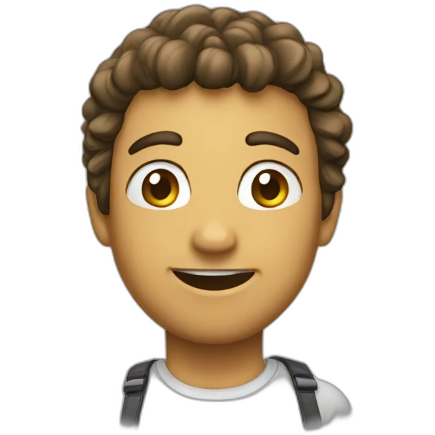Chistes  emoji