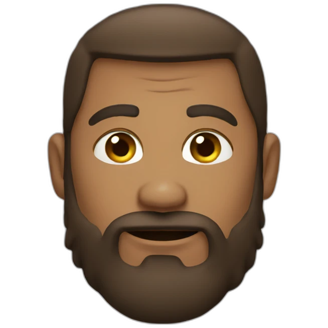 Daywne Jonhson emoji