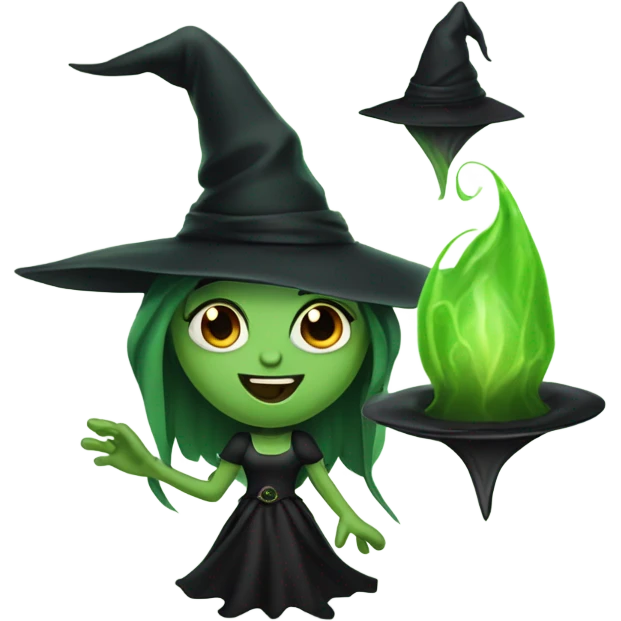 wicked emoji