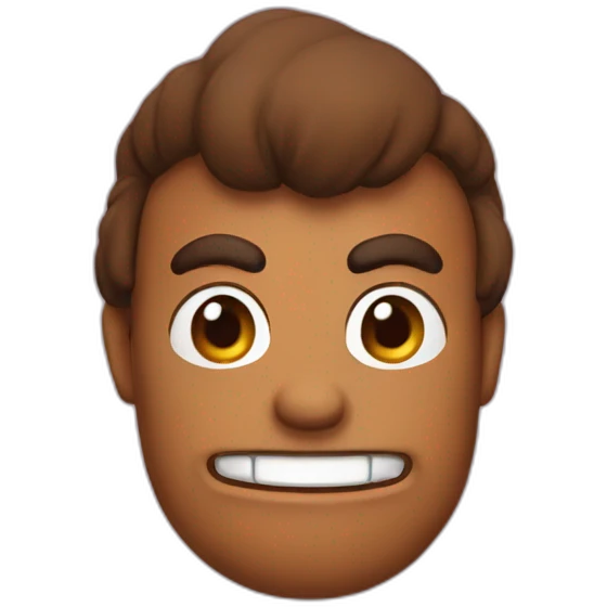 one goomba emoji