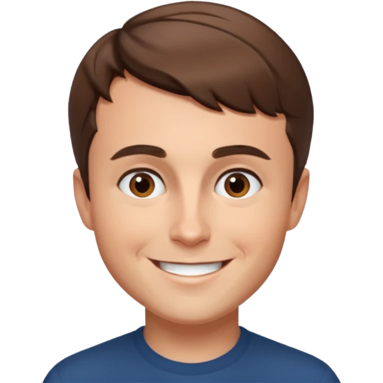 Charlie kirk emoji