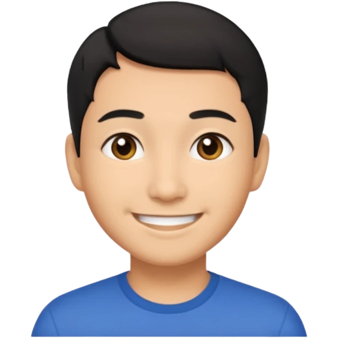 alex chino emoji